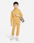 Nike Sportswear Air Pullover Hoodie and Trousers Set Younger Kids'