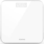 Digital Bathroom Scales Weighing Scale with High Precision Sensors Body Weight 