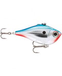 RAPALA RIPPIN RAP 6CM Välj färg CHB