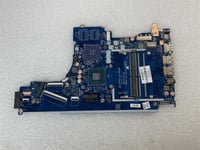 For HP 255 G7 Notebook Motherboard L54792-001 UMA AMD A4-9125 Genuine NEW