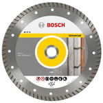 Bosch Standard for Universal Turbo Diamantkapskiva 150x22,23mm 1-pack