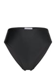 Gina Tricot Highwaist Bikini Brief Svart