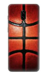 Basketball Case Cover For OnePlus 6T