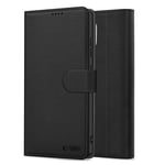 Nothing Phone (3a) Pro Tech-Protect Fodral med Plånbok - Svart