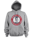 Shelby 1962 Circle Hoodie, Hoodie