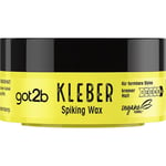 GOT2B Styling produkter Kräm, gel och vax LimSpiking Wax (nivå 6) 75 ml
