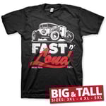 Fast N' Loud Hot Rod Big & Tall T-Shirt, T-Shirt