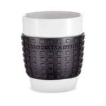 Moccamaster MA1-03 cup Black White Coffee 1 pc(s)