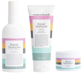Waterclouds Repair Trio
