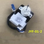 JYF-01-2 AC 220V Cooling Fan Motor for Hisense Ronshen Freezer Refrigerator Acc