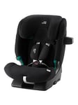 Britax ADVANSAFIX PRO - Isofix 5-point Harness to High Back Booster Car Seat 15 Months to 12 Years, One Colour
