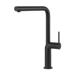 Köksblandare Gessi Stelo 60309 Mattsvart