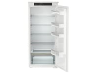 Réfrigérateur encastrable 1 porte IRSE 1220