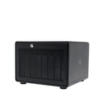 OWC THUNDERBAY 8 96TB 8-BAY (8X12TB)