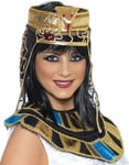 Egyptisk Prinsesse Hodeplagg