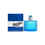 James Bond 007 Ocean Royale Eau De Toilette 50ml Spray