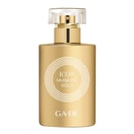 GA-DE Icon Musk Oil Gold - EDP Spray Perfume for Women - Notes of Tangerine, Blackcurrant, Jasmine, and Patchouli - Radiates Positive Energy - 1.7 oz