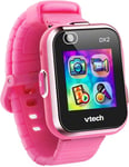 Kidizoom Smart Watch DX2, Pink Watch for Kids with Games, Camera  Photos Videos,