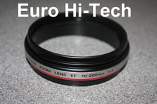 CY3-2870-000 FILTER RING FOR CANON ZOOM EF 70-200MM F4 L USM NEW GENUINE UK