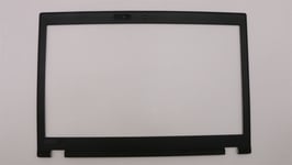 Lenovo ThinkPad P72 Bezel front trim frame Cover Black 01YU201