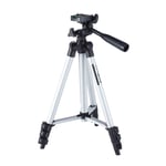Universal Digital Camera Video Camcorder Tripod Stand for Nikon Canon Pansonic