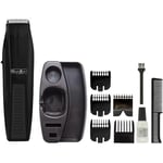 WAHL Performer Cordless Hair Trimmer 11 Piece Kit