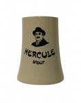 Hercule Stout ølseidel 50 cl