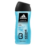 Adipure Ice Dive Shower Gel 250ml