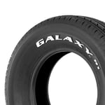 Vitour Galaxy R1 Radial G/T RWL vita bokstäver 235/60R15 98V