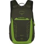 Osprey Youths Talon Jr (Grön (GREEN CANOPY) One size)