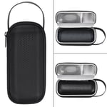 EVA Storage Bag Black Bluetooth Speaker Bag for JBL TUNER 2 FM Speaker