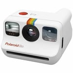 Polaroid Go Instant Film Camera - White