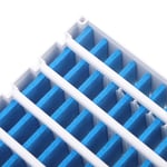Mini Air Cooler Filter Home Office Replacement Filter For NEXFAN Air Cool UK XAT