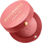 Bourjois Little Round Pot Blusher 95 Rose De Jaspe, 2.5g 29192115095