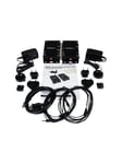 StarTech.com HDMI over Cat5 Video Extender with RS232