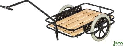 Dragvagn, 1700x915x400, 150 kg