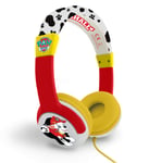 OTL Technologies Kids Headphones - Paw Patrol for Children Aged 3 to 7 Years