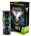 Gainward GeForce RTX 3080 Phoenix LHR 12GB GDDR6X 384bit