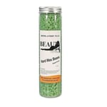 VITU Uniq Pearl Wax 400g Megapack - Green Tea / Aloe Vera