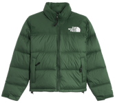 Hupullinen takki The North Face 1996 Retro Jacket W nf0a3xeo-i0p Koko XS
