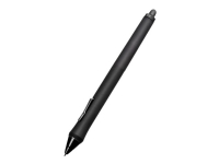 Wacom Grip Pen - Aktiv stift - for Cintiq 21UX Intuos4 Large, Medium, Small, Wireless, X-Large