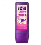 Aussie Curls 3 Minute Miracle Curls Deep Treatment 225ml