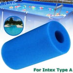 Washable Swimming Pool Filter Foam Sponge Cartridge For Intex Ty S