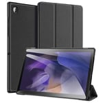 DUX DUCIS Samsung Galaxy Tab A8 2021 fodral - Svart