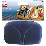 Prym Medium Travel Box/Sewing Set (Assorted)