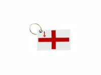 Key Ring Keys Key Embroidered Badge Patch Badge Flag London