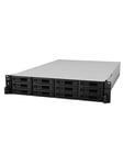 Synology RX1217 12 Bay RackStation Expansion Unit