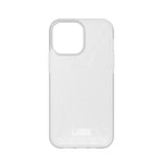 iPhone 13 Pro Max Civilian Cover, Frosted Ice