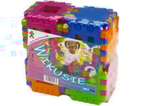 Spinning Top Construction Blocks Wikusie 2