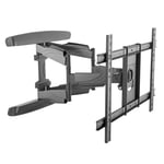 Fits 50NANO816PA LG 50" TV BRACKET DOUBLE ARM TILT & SWIVEL WALL MOUNT